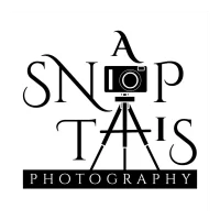 Snap This Photography Logo