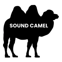 Sound Camel Logo