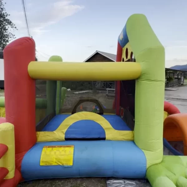 Bouncy Castle